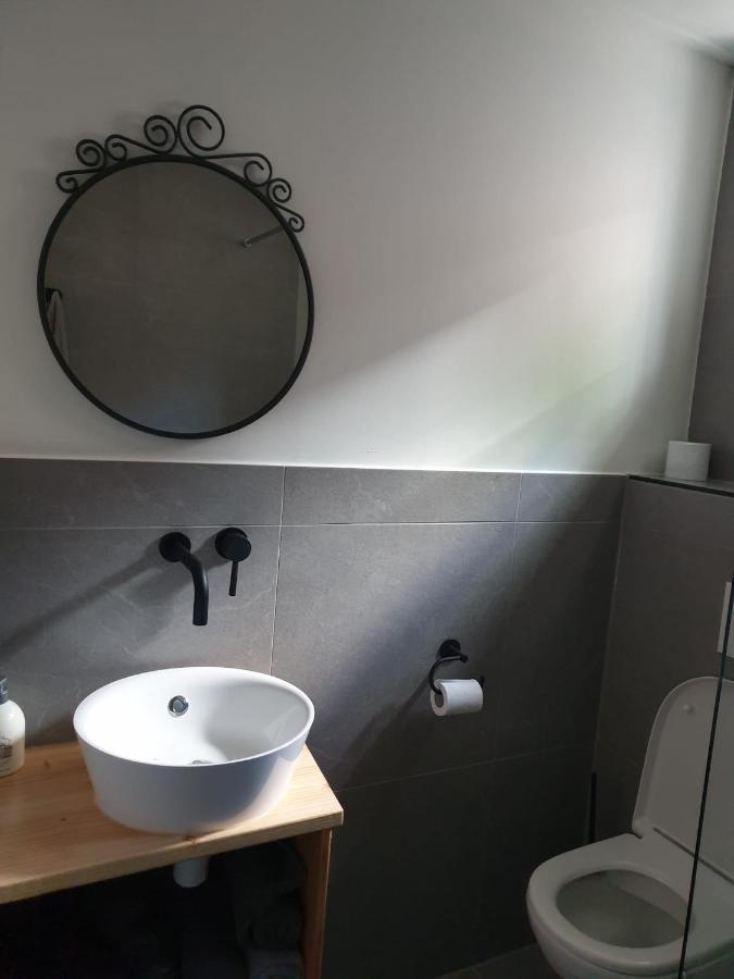 Apud Nos Domi Aparthotel Polsbroek Екстериор снимка