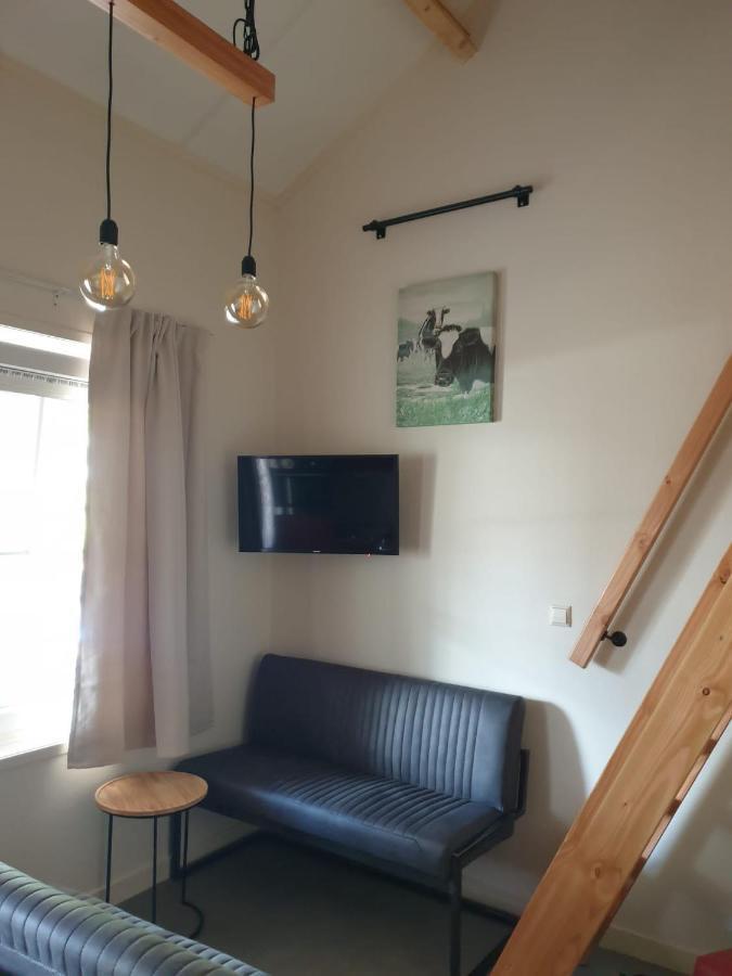 Apud Nos Domi Aparthotel Polsbroek Екстериор снимка