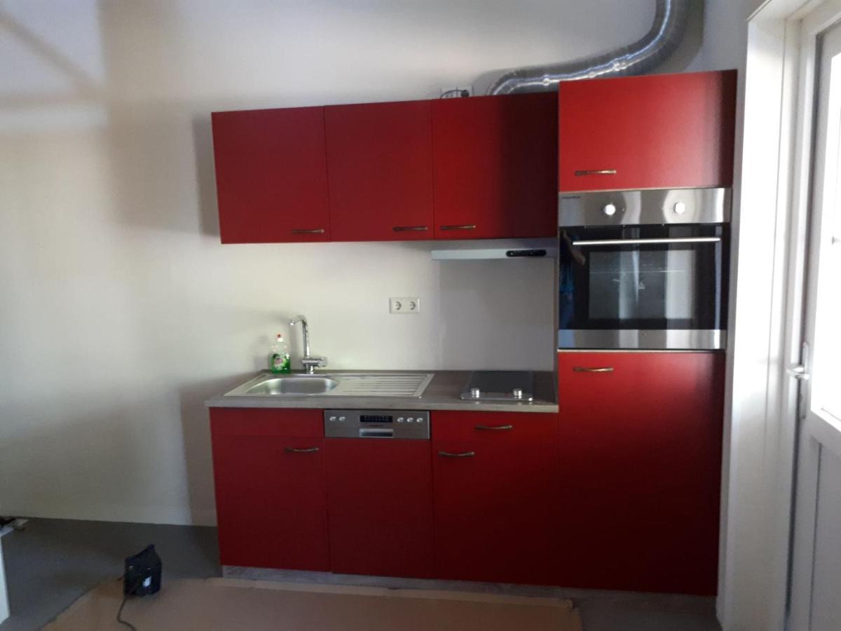 Apud Nos Domi Aparthotel Polsbroek Екстериор снимка