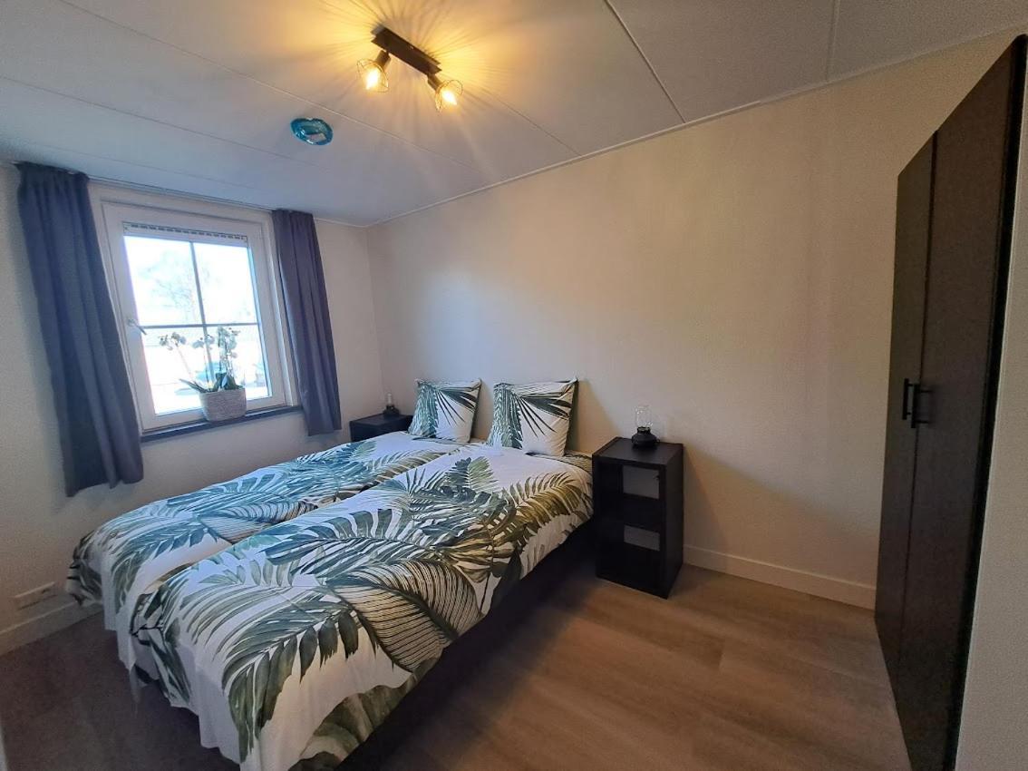 Apud Nos Domi Aparthotel Polsbroek Екстериор снимка