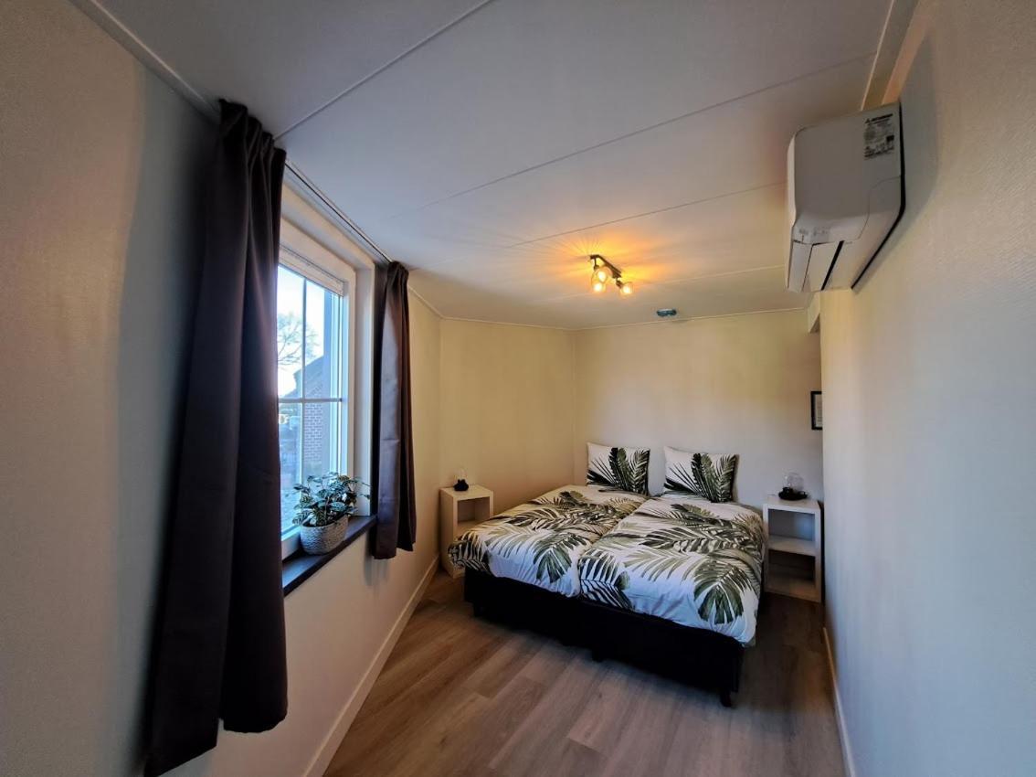 Apud Nos Domi Aparthotel Polsbroek Екстериор снимка