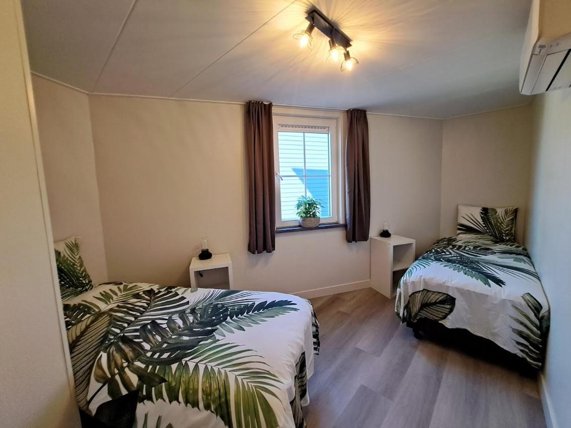 Apud Nos Domi Aparthotel Polsbroek Екстериор снимка
