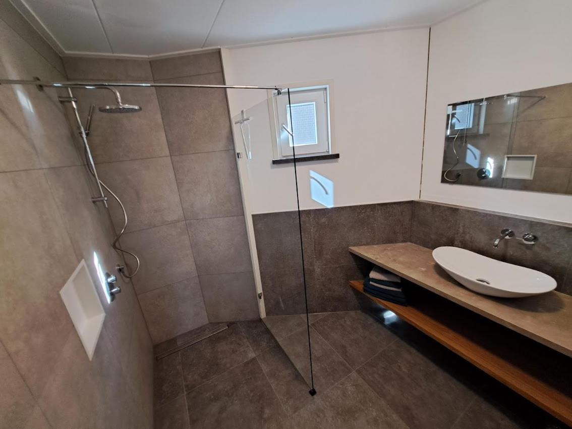 Apud Nos Domi Aparthotel Polsbroek Екстериор снимка