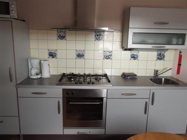 Apud Nos Domi Aparthotel Polsbroek Екстериор снимка