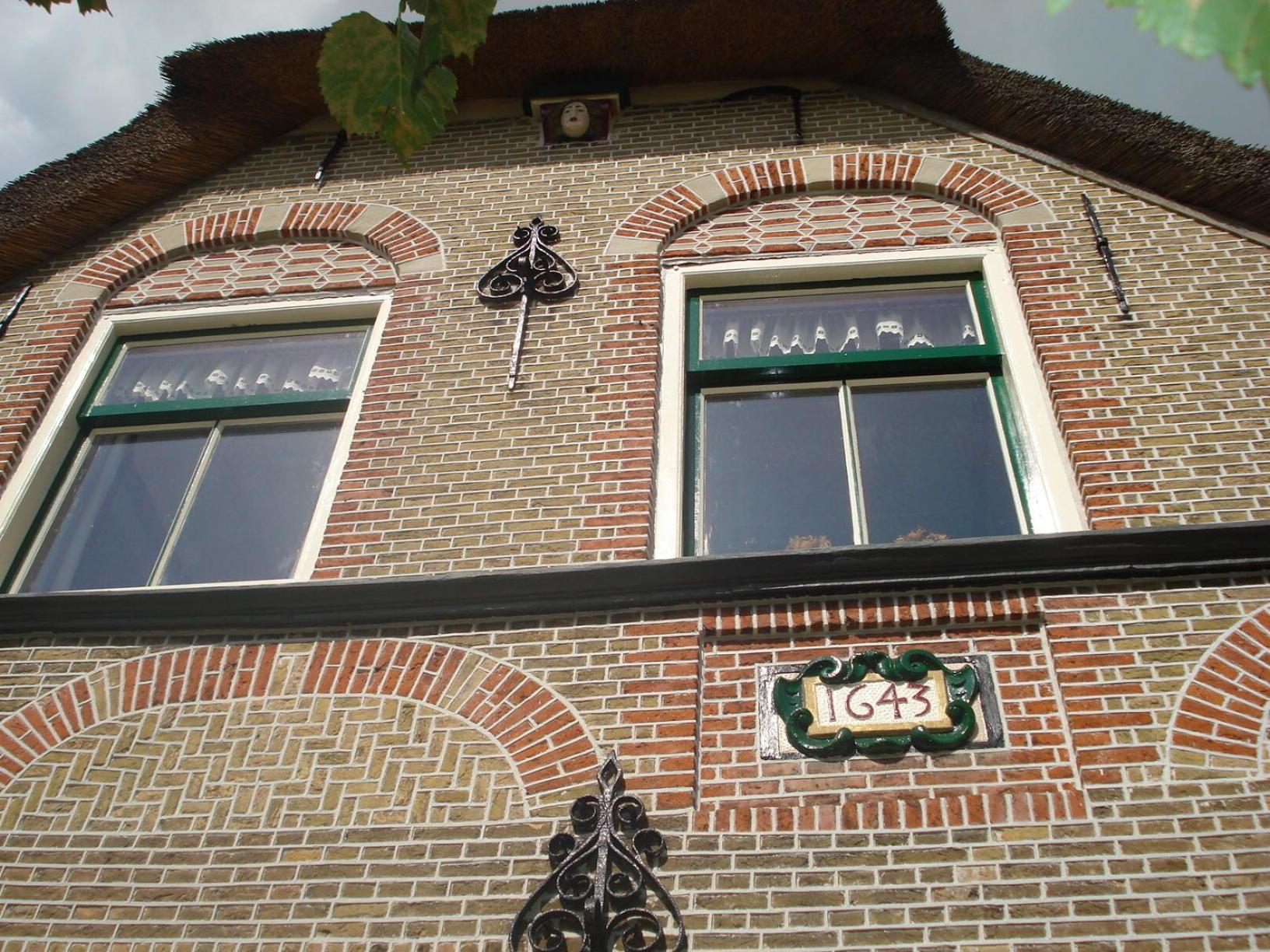 Apud Nos Domi Aparthotel Polsbroek Екстериор снимка