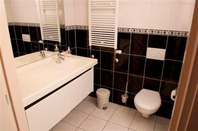 Apud Nos Domi Aparthotel Polsbroek Стая снимка