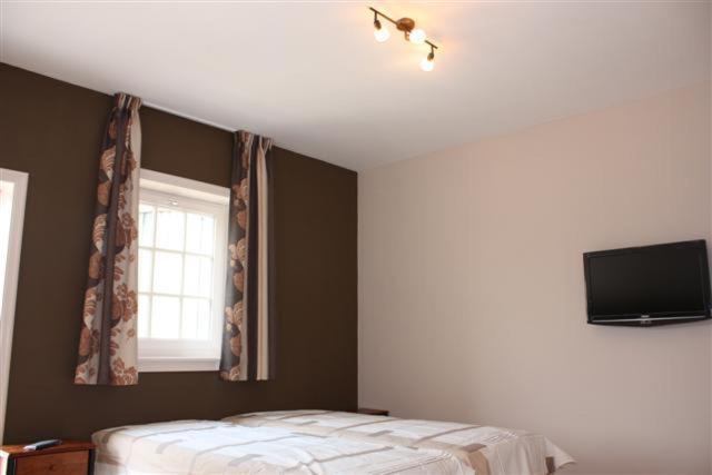 Apud Nos Domi Aparthotel Polsbroek Стая снимка
